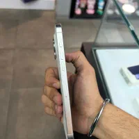 iPhone 15 ProMax 256 white|موبایل|اصفهان, شهرک کاوه|دیوار