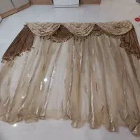 پرده حریر