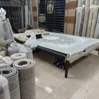 فرش افشان کیخسرو