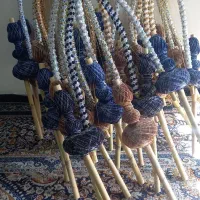 نی قلیون جزئی وعمده پذیرفته میشود