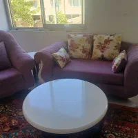مبل هفت نفره