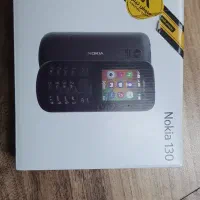 گوشی نوکیا ۱۳۰|موبایل|اصفهان, دشتستان|دیوار