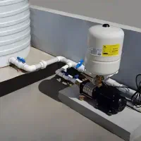 تعمیر پمپ آب مهارت|خدمات پیشه و مهارت|کرمان, |دیوار