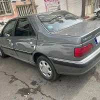 پژوپارس|خودرو سواری و وانت|تهران, جوادیه تهرانپارس|دیوار