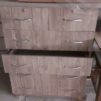 دراور و میز آینه