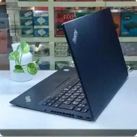 لپتاپ صنعتی آمریکایی۱۸۰درجه لنوو کربن ایکس ۱ اسلیم|رایانه همراه|کرمانشاه, |دیوار