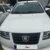 سمند سورن پلاس