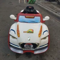 ماشین شارژی بوگاتی|اسباببازی بچه|تهران, امام زاده عبدالله|دیوار