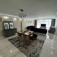 اجاره روزانه آپارتمان سوییت درسعادت‌اباد غرب تهران