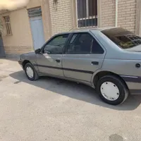پژو 405|خودرو سواری و وانت|بردسیر, |دیوار