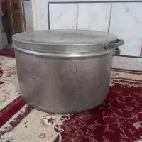 دیگ بزرگ