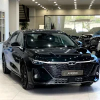 فونیکس آریزو 8/ مشکی/ FOWNIX /ARRIZO 8 صفر/ ۱۴۰۴