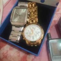 تعدادی لوازم|اجاق گاز و لوازم برقی پخت‌وپز|قرچک, مهدیه|دیوار