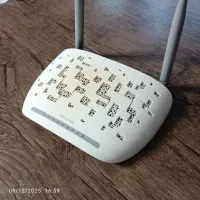 مودم و وای فای تی پی لینک مدل TD-W8961N