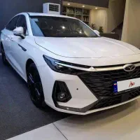 آریزو ۸ (Z8)|خودرو سواری و وانت|اهواز, اهواز|دیوار