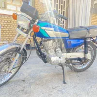 موتور نیکتاز200