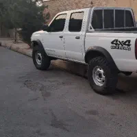 تعدادی لوازم نیسان پیکاپ ژاپنی