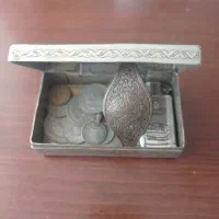 کلکسیونی وعتیقه