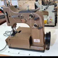 چرخ گونی دوز جانبوبک