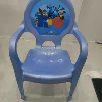صندلی کودک