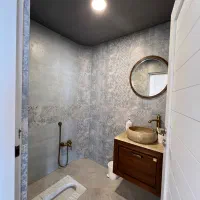 ۲۲۰متر پنت هاوس با ۱۰۰متر تراس|فروش آپارتمان|لاهیجان, شیخ زاهد|دیوار