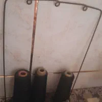 فروش چرخ سردوز پروانه ای