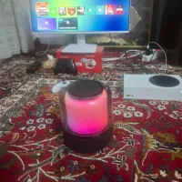 اسپیکر/بلوتوثی/360 درجه/اورایمو Oraimo Soundflow|سیستم صوتی خانگی|شیروان (خراسان), |دیوار