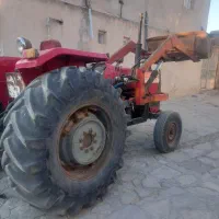تراکتور ۲۸۵