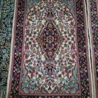 قالی کرمان دست باف|فرش|تهران, حصار بوعلی|دیوار