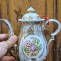 چینی دنسی (ژاپنی) قدمت دار
