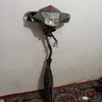 قطعات ویو لیفان 135|قطعات یدکی و لوازم جانبی|کاشمر, |دیوار