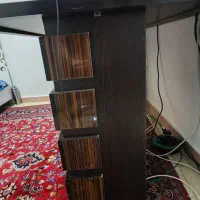 میز مدیریت و میزکامپیوتر|میز تحریر و کامپیوتر|تهران, زعفرانیه|دیوار