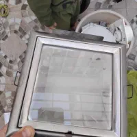 کلید وپریز وآنتن وکلید کولرولامپ وهوایی نونو|مصالح و تجهیزات ساختمان|کرمانشاه, |دیوار