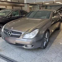 بنز CLS 350|خودرو سواری و وانت|تهران, سهروردی|دیوار