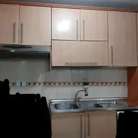 کابینت mdf|جاکفشی، کمد، دراور|فیروزکوه, |دیوار