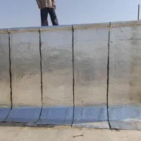 فروش ونصب ایزوگام‌واسفالت حتی یک متر