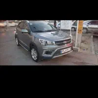 x22 کاملا خانگی|خودرو سواری و وانت|اصفهان, شفق|دیوار