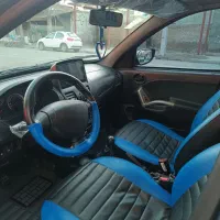 کوییک کم کار 1402|خودرو سواری و وانت|ملارد, |دیوار