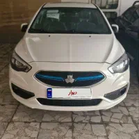 فروش فوری شاهین اتومات تیرماه 1404 کم کار