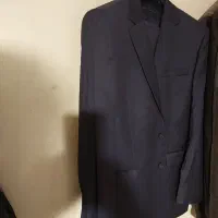 کت شلوار فرانسوی