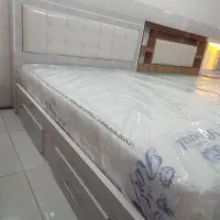 تخت خواب|تخت و سرویس خواب|گنبد کاووس, |دیوار