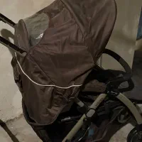کالسکه|کالسکه و لوازم جانبی|بندرلنگه, |دیوار