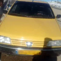 تاکسی روآ۸۸ داخل شهری