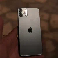 ایفون ۱۱ پرو مکس