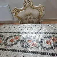 میز ناهار خوری ۴ نفره چوب سلطنتی