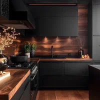 کابینت آشپزخانه،شیک،هایگلاس (مستقیم تولیدکننده)|مصالح و تجهیزات ساختمان|شهریار, شهریار|دیوار