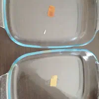 ظروف پیرکس فرانسوی