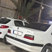 پژو 207 پانا موتور تیوفایو پلاس