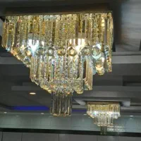 لوستر اقساطی