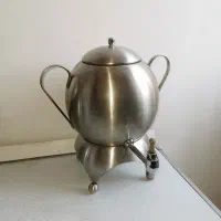 سماور رو گازی